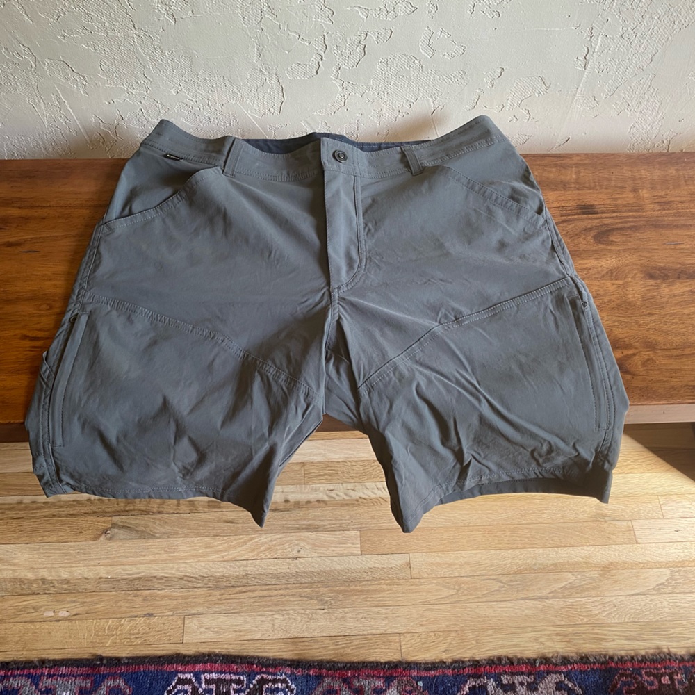 Kühl shorts 36